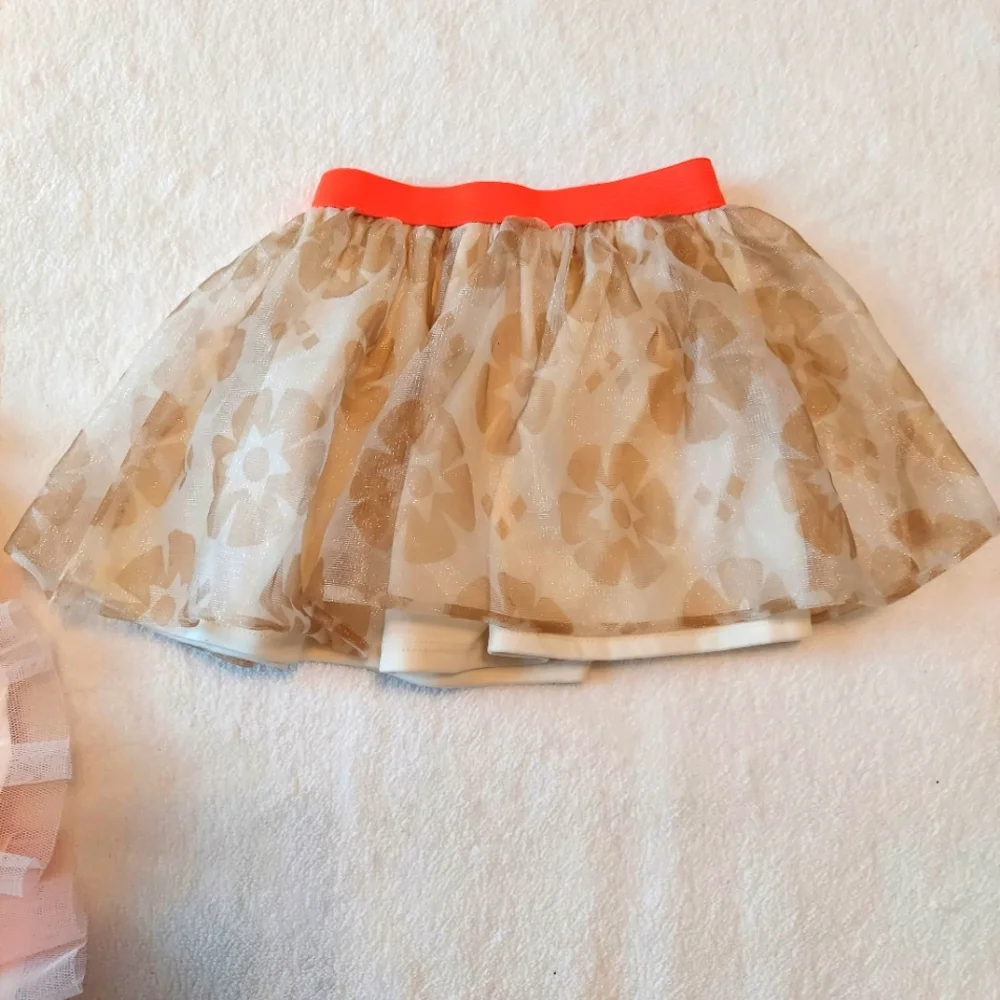 Disney tutu each